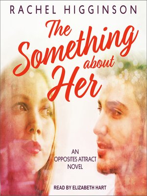 cover image of The Something about Her